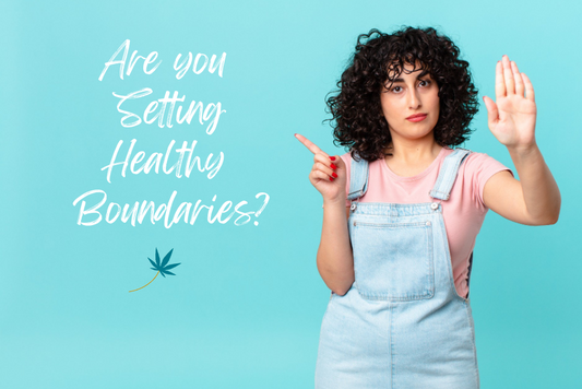 Setting Healthy Boundaries: A Guide to Protecting Your Well-being