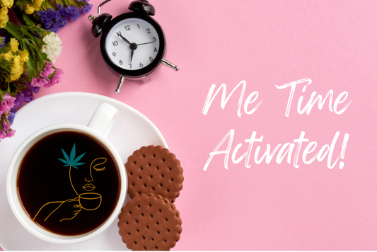 Finding "Me Time" in a Busy World: The Art of Incorporating Tea into Your Routine