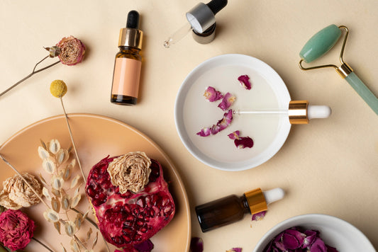 Aromatherapy Alchemy: Exploring the Benefits of Essential Oils on Mental Health