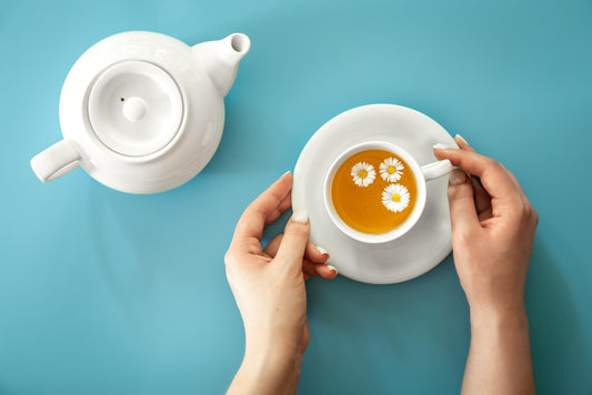 Brewing the Perfect Cup: Exploring Various Ways to Brew Tea