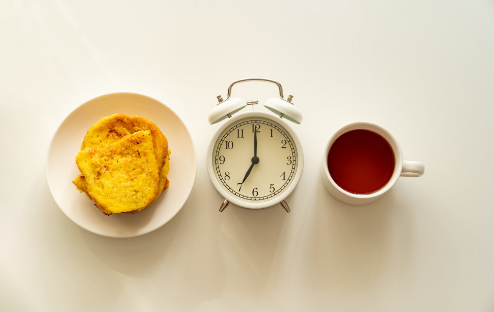 Brewing the Perfect Moment: When is the Best Time to Have Tea?