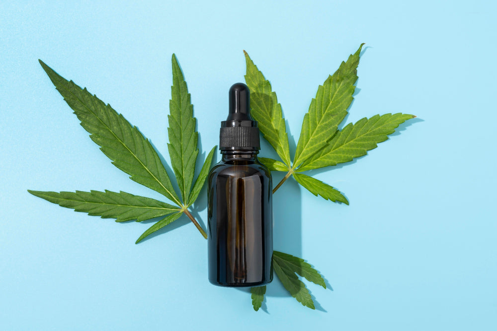 The Power of Balance: How to Use Hemp CBD Essential Oils and Carrier Oils