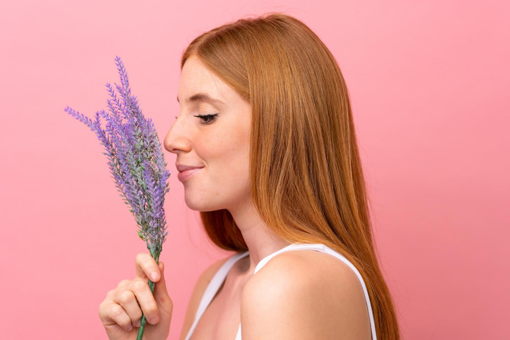 Elevating Spring Wellness: CBD-Infused Essential Oils for Renewed Vitality