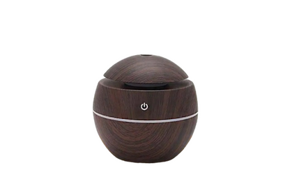 Portable Aroma Humidifier