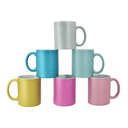 Stylish Ceramic Mug