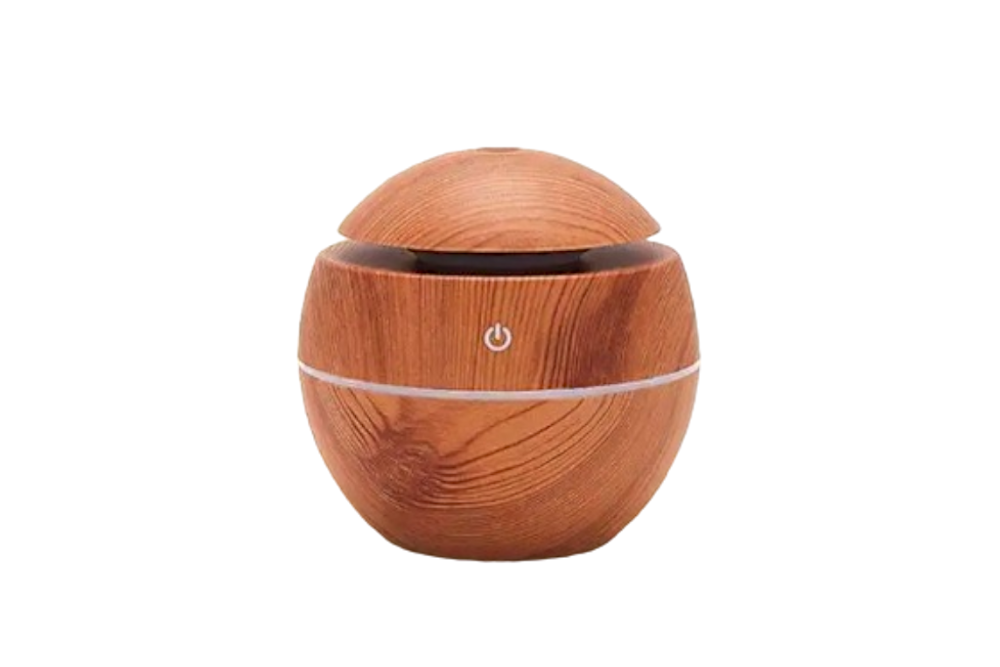 USB Essential Oil Diffuser