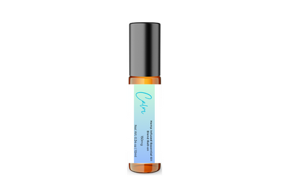 Calm CBD Roll-On - 150mg CBD Relief